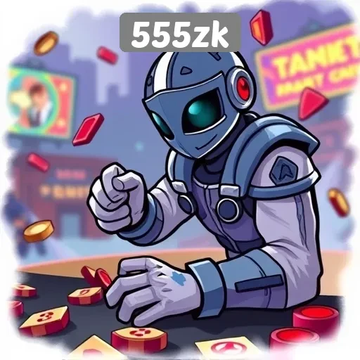 Kelebihan dan Kekurangan Menggunakan Situs 555zk untuk Bermain Game