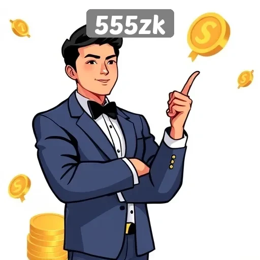 Keuntungan Mendaftar di Situs Game 555zk