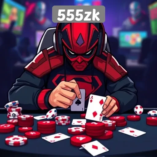 Taktik Bermain Terbaik di Platform Game 555zk