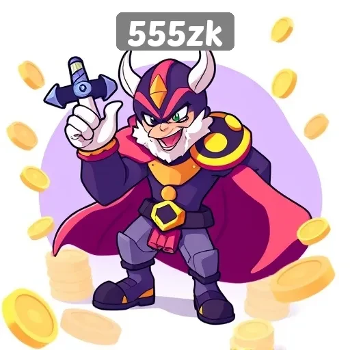 Mengulas Fitur Menarik di Situs Game 555zk