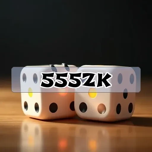 555zk: Jelajahi Forum Fitur Menarik untuk Gamer Indonesia