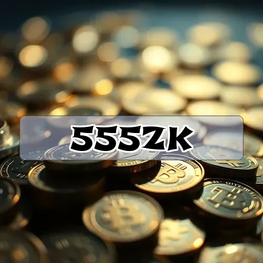 555zk - Populer