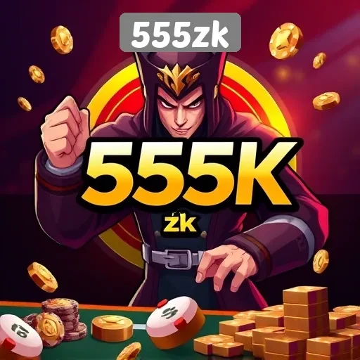 Ulasan Lengkap Situs Game 555zk untuk Pemain Indonesia