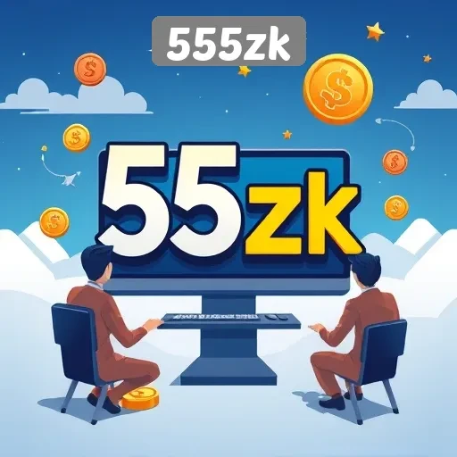 Review Fitur Menarik yang Ditawarkan oleh 555zk