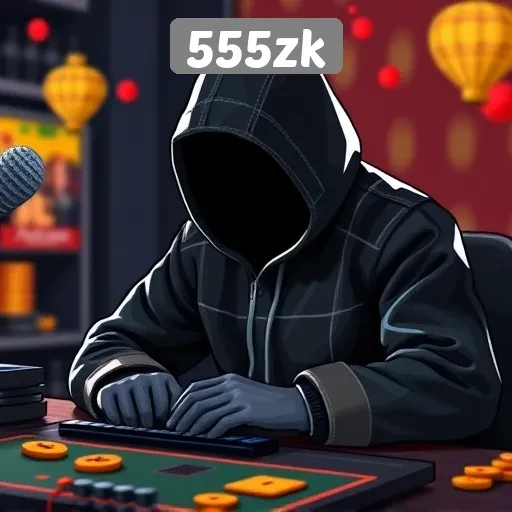 Keamanan dan Privasi di Situs Game 555zk