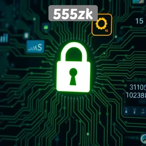 Memahami Keamanan dan Privasi di Situs 555zk