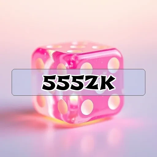 555zk: Menjelajahi Fitur Game Online Penuh Keseruan