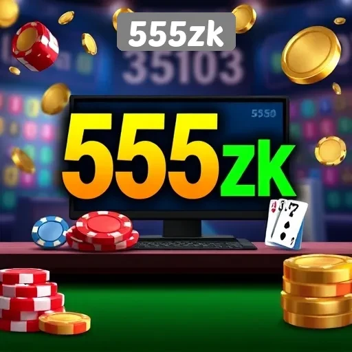 Update Terbaru dan Perkembangan Situs 555zk