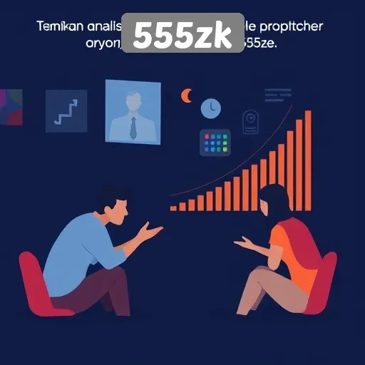 Analisis Pengalaman Pengguna di 555zk