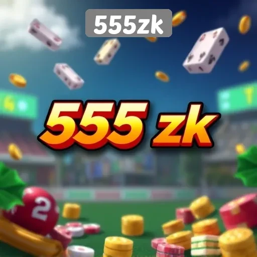 Beragam Jenis Permainan Yang Tersedia Di 555zk