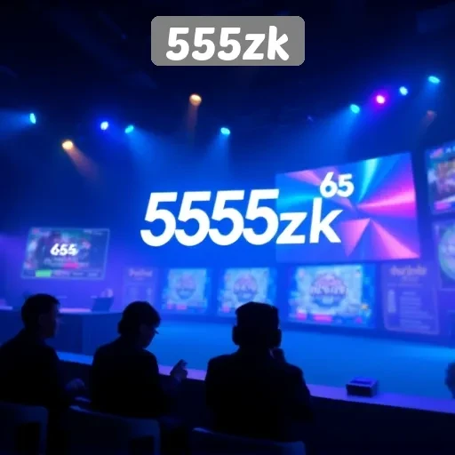 Kehadiran 555zk sebagai Alternatif untuk Gamer Lokal